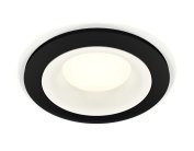Комплект встраиваемого светильника Ambrella light XC7622001 Techno