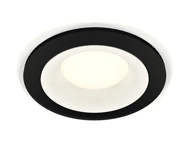 Комплект встраиваемого светильника Ambrella light XC7622001 Techno Комплект встраиваемого светильника Ambrella light XC7622001 Techno