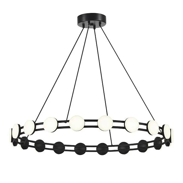 Светильник подвесной ST-Luce SL6610.403.20 MONRO Светильник подвесной ST-Luce SL6610.403.20 MONRO