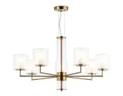 Подвесная люстра Ambrella light LH56013