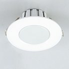 Встраиваемый светильник Citilux CLD5103N Кинто