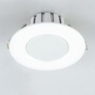 Встраиваемый светильник Citilux CLD5103N Кинто