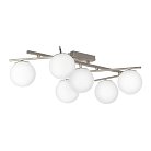 Люстра поворотная с пультом led Citilux CL223161