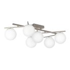 Люстра поворотная с пультом led Citilux CL223161