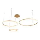 Подвесная люстра Aployt APL.024.03.136 Terenia