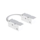 Коннектор токопроводящий гибкий Arte Lamp A740433 OPTIMA Optima-Accessories