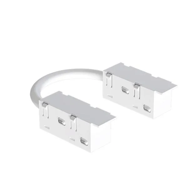 Коннектор токопроводящий гибкий Arte Lamp A740433 OPTIMA Optima-Accessories