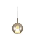 Подвесной светильник без основания Mantra 8242 ELSA