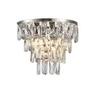 Настенный светильник Simple Story 1061-2WL 1061