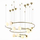 Подвесной светильник ST Luce SL1186.303.12 ARKOS