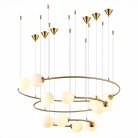 Подвесной светильник ST Luce SL1186.303.12 ARKOS