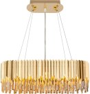 Подвесная люстра AM Group Roberto Cavalli L900 ROBERTO CAVALLI