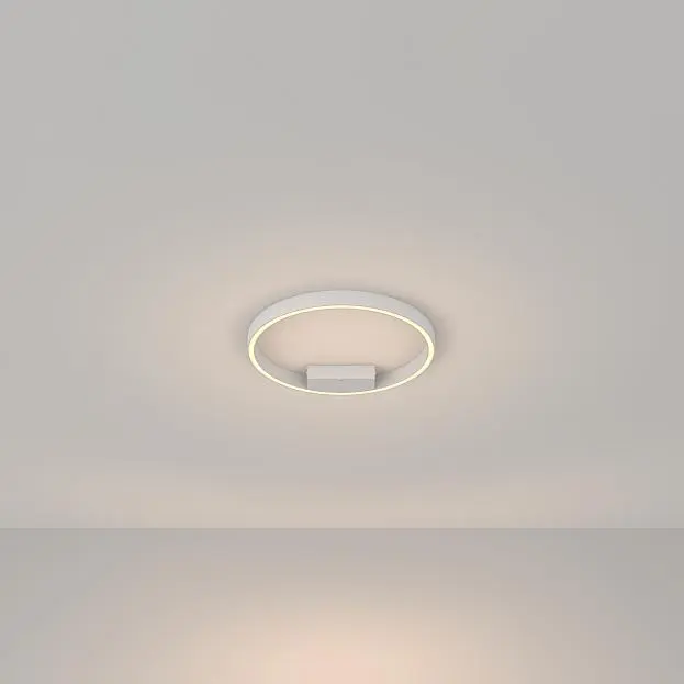 Потолочный светильник Maytoni MOD058CL-L25W3K Rim Потолочный светильник Maytoni MOD058CL-L25W3K Rim