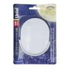 Ночник Uniel DTL-316 Овал/White/Sensor