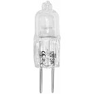 Лампа галогенная Feron 02056 HB2 JC G4.0 35W (100шт.)