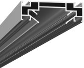 Профиль для однофазного шинопровода ST Luce ST001.129.00