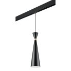 Комплект с подвесом Dumo для трека PRO Lightstar PRO816317