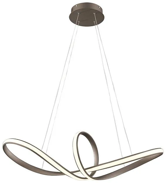Подвесной светильник Wertmark WE446.01.603 Nodo