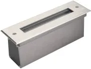 Тротуарный светильник Arlight 034827 LINE TILT