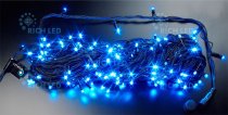 Гирлянда Rich LED RL-T20C2-B/B