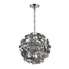 Подвесной светильник MODESTYLE MS.2298.500 CR