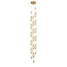 Потолочная Люстра Favourite 4559-3Pc Perler