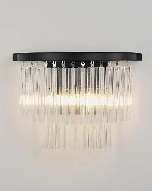 Светильник настенный Moderli V10373-2W Avista Светильник настенный Moderli V10373-2W Avista
