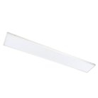 Светодиодная панель Uniel ULP-18120 36W/5000K/LL IP40 PREMIUM OPAL WHITE