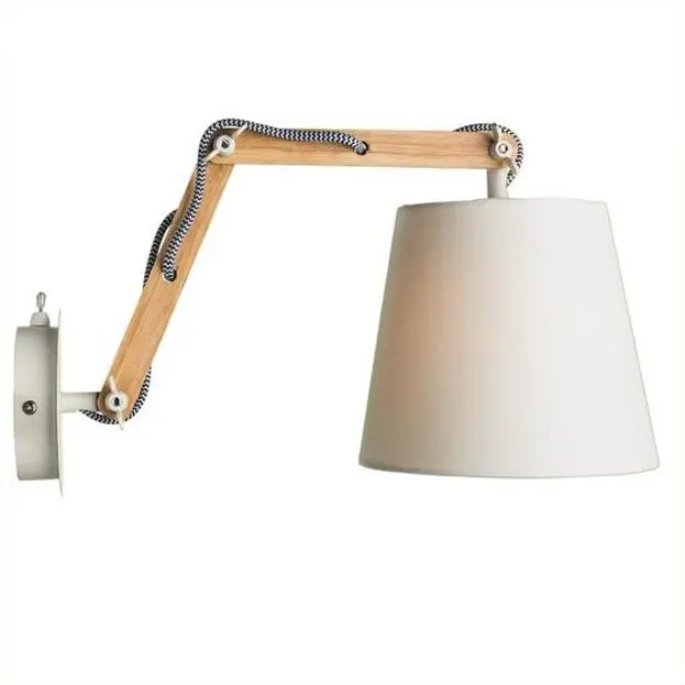 Бра Arte Lamp A5700AP-1WH PINOCCIO PINOCCHIO Бра Arte Lamp A5700AP-1WH PINOCCIO PINOCCHIO