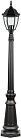 Наземный фонарь Oasis Light 91211S Bl ARSENAL S