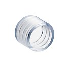 Заглушка изолирующая для неоновой ленты 220V Lightstar 430287 NEOLED