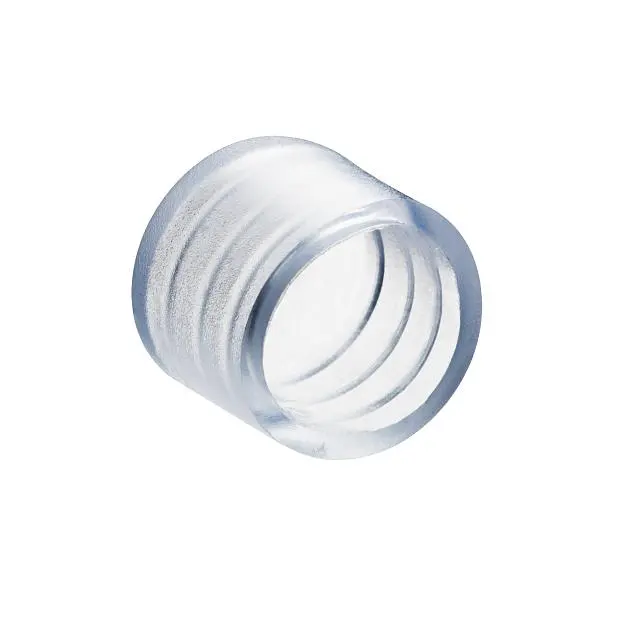 Заглушка изолирующая для неоновой ленты 220V Lightstar 430287 NEOLED Заглушка изолирующая для неоновой ленты 220V Lightstar 430287 NEOLED