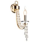 Бра E14 1*40W Odeon Light 5063/1W CAPEL