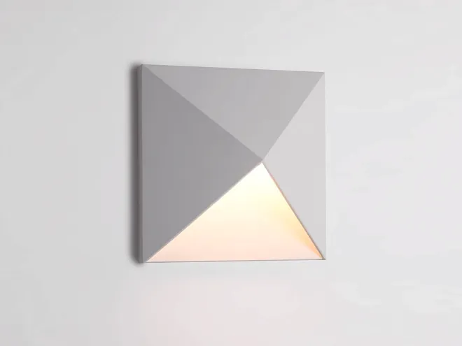 Настенный светильник DesignLed LW-A0039A-WH-WW JY