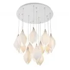 Потолочная люстра Cloyd 10363 Mangra