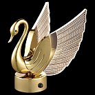 Настольная лампа Wertmark WE466.01.304 LETIZIA