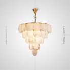 Люстра SIRINNA Lampatron 4512-11438
