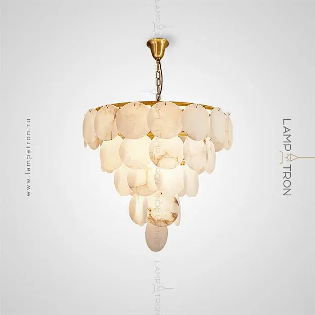 Люстра SIRINNA Lampatron 4512-11438 Люстра SIRINNA Lampatron 4512-11438