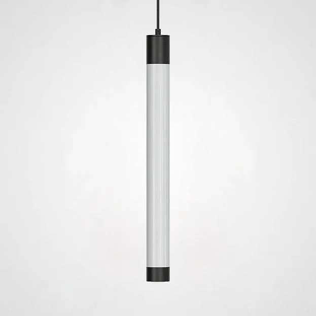 Подвесной светильник KARIS L50 Black ImperiumLoft 220820-23 karis01