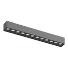Магнитный трековый светильник ST Luce ST673.436.12 SKYFLAT