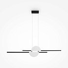 Подвесной светильник Maytoni MOD179PL-L26W4K Skyline