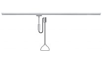 Трековый подвес Paulmann 95464 URail Allround Pendant Basic max1000W Ch