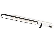 Настенно-потолочный светодиодный светильник с пультом Ambrella light FL5111 COMFORT