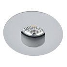 Светильник Потолочный Arte Lamp A3219PL-1GY ACCENTO