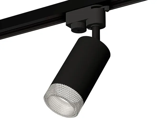 Комплект трекового однофазного светильника Ambrella light XT6323080 Track System Комплект трекового однофазного светильника Ambrella light XT6323080 Track System