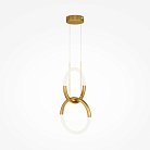 Подвесной светильник Maytoni MOD165PL-L18G3K Node