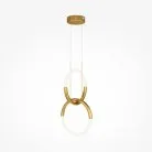 Подвесной светильник Maytoni MOD165PL-L18G3K Node