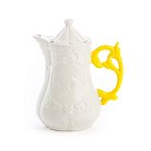 Заварочный чайник Yellow Seletti 09856 GIA I-Teapot I-Wares