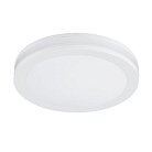 Встраиваемый светильник Arte Lamp A8431PL-1WH Tabit