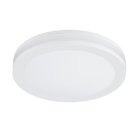 Встраиваемый светильник Arte Lamp A8431PL-1WH Tabit